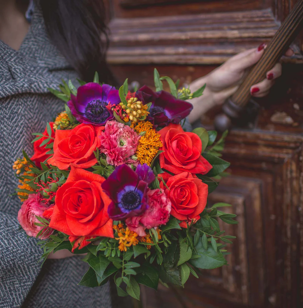 Best Flowers for a Date Night Surprise Thoughtful Blooms to Wow Your Special Someone