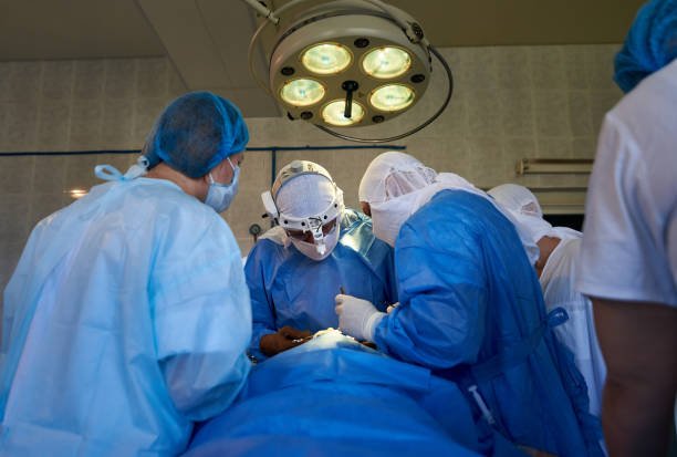 Best Plastic surgeon in Riyadh