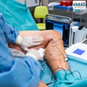 Are Varicose Veins Blood Cancer? Explained by Dr. Vinayak Kshirsagar 41 Best Varicose Veins Treatment in Pune at Varad Multispeciality Hospital, Punawale