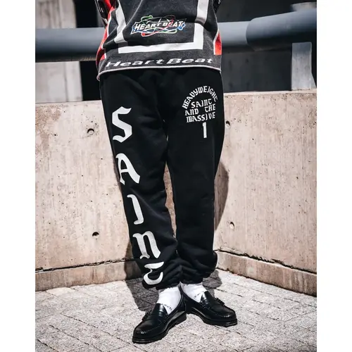 Saint Mchael clothing Official Saint Mchael Hoodie Online Store