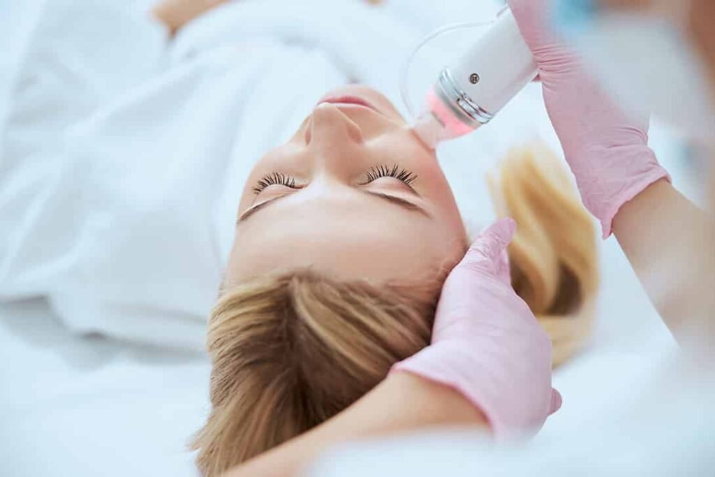 Boost Your Confidence with Laser Acne Scar Solutions
