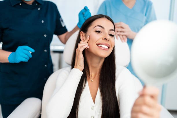 Botox injection in riyadh