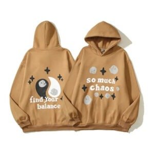 Broken Planet Hoodie