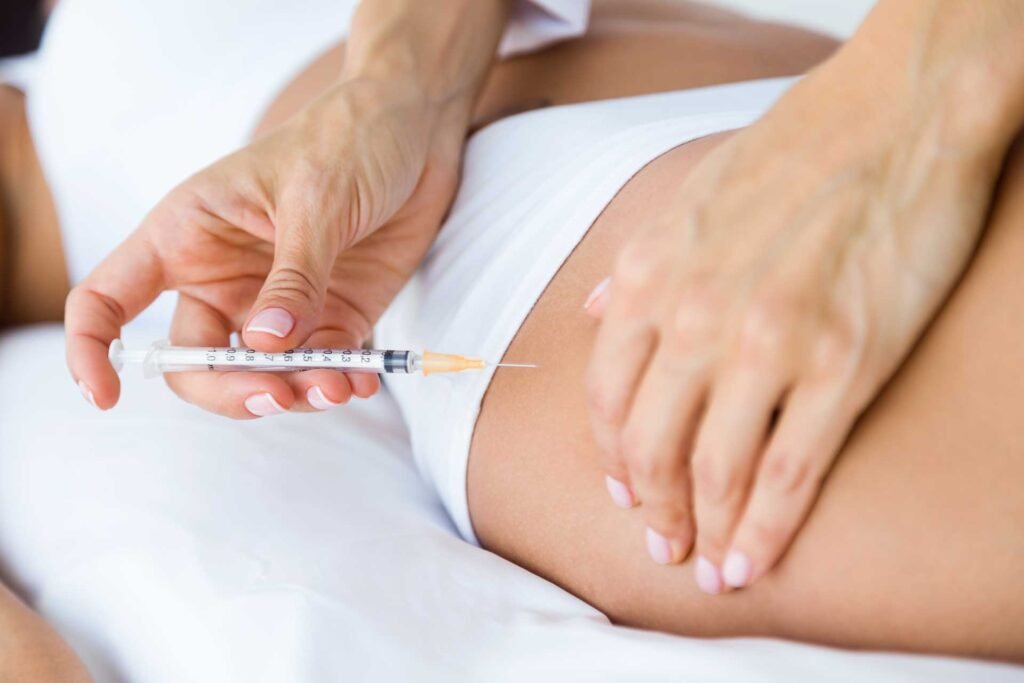 Butt and Body Fillers in Dubai