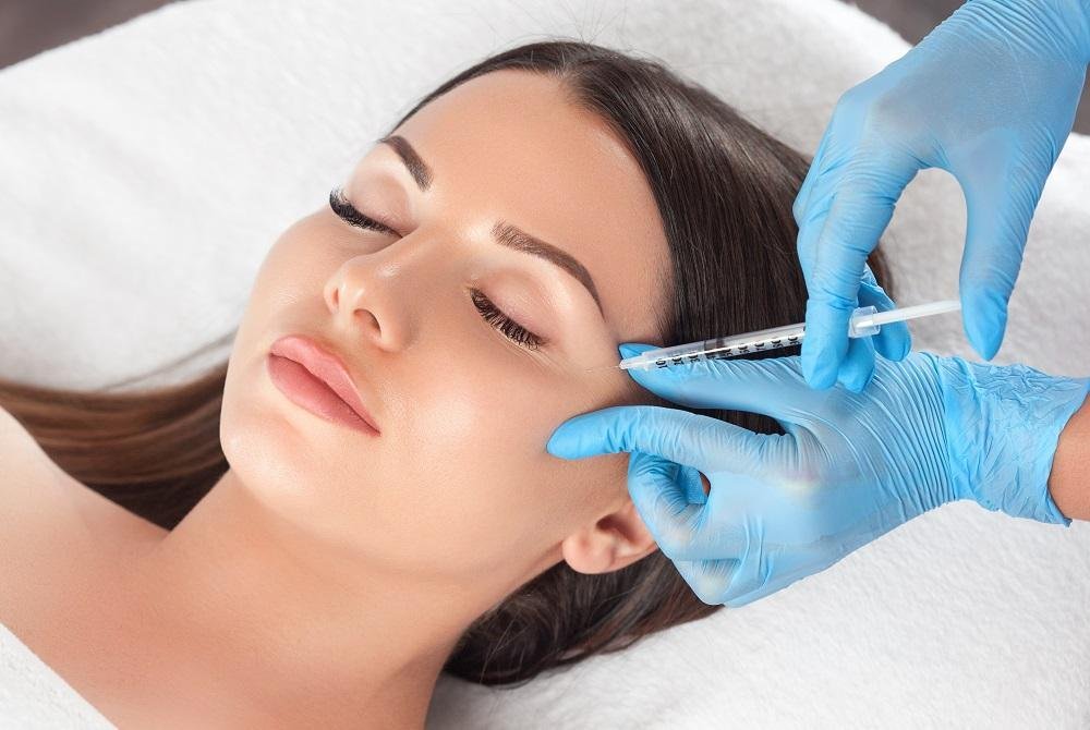 Xeomin Treatment Dubai
