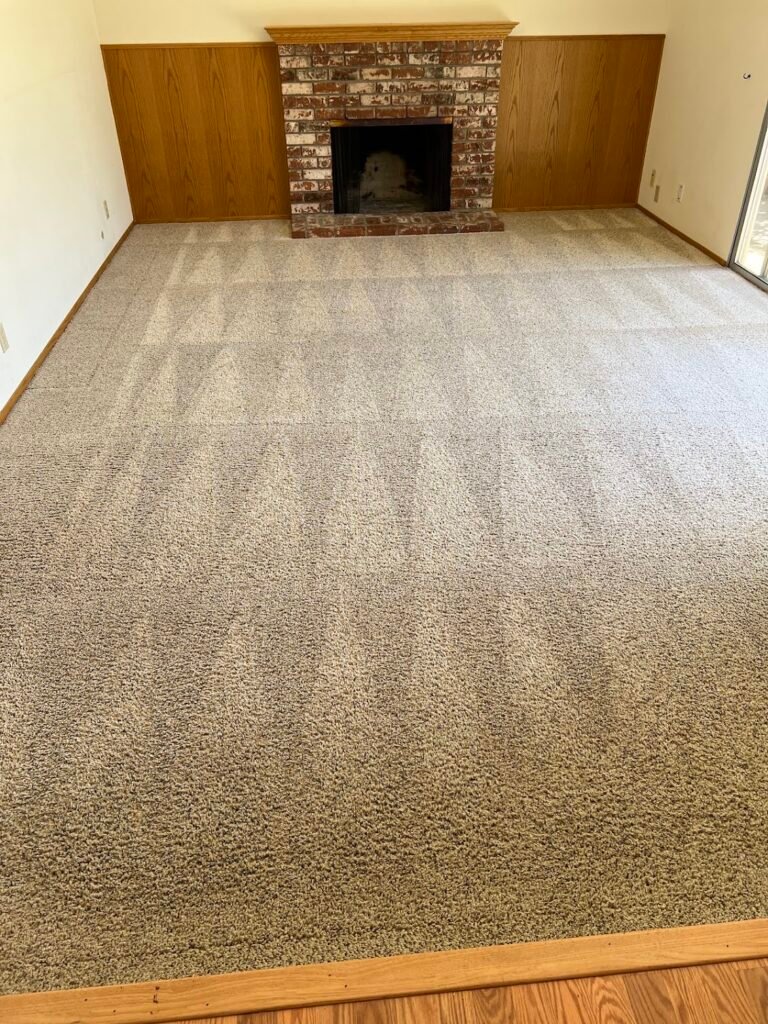 Carpet Cleaning