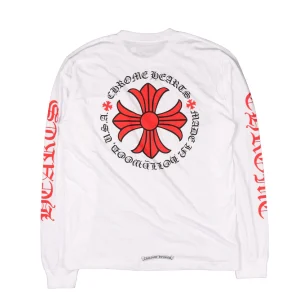 chrome hearts shirts