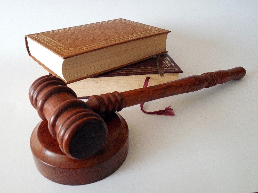 Criminal Lawyer Fairfield