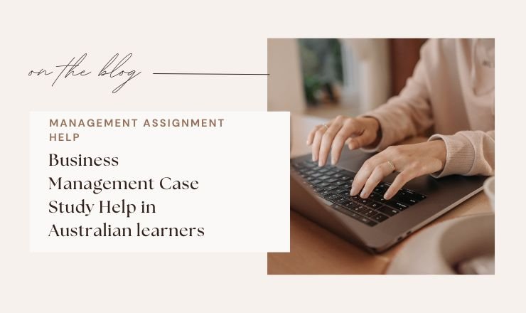 Management Assignment Help