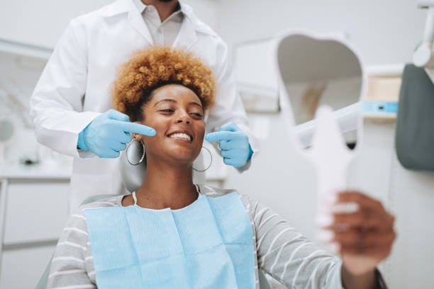 Dentist
