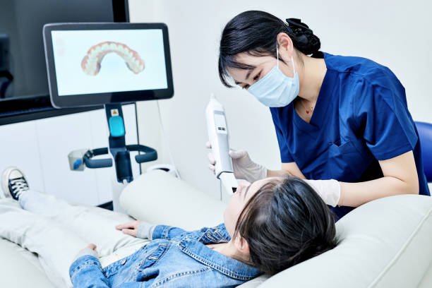Dental Clinic in Riyadh