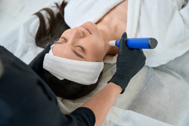 Derma pen
