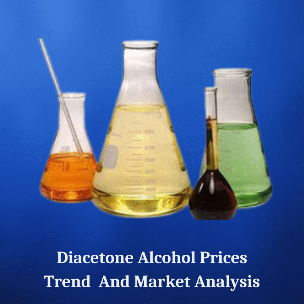 Diacetone Alcohol Price Trend