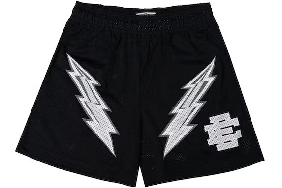 The Hype Behind Eric Emanuel Shorts x AlwaysDoWhatYouShouldDoSUK