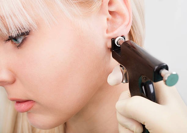 Ear Piercing in Riyadh