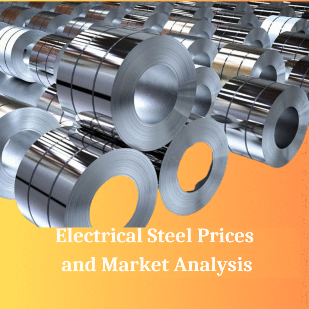 Electrical Steel Prices