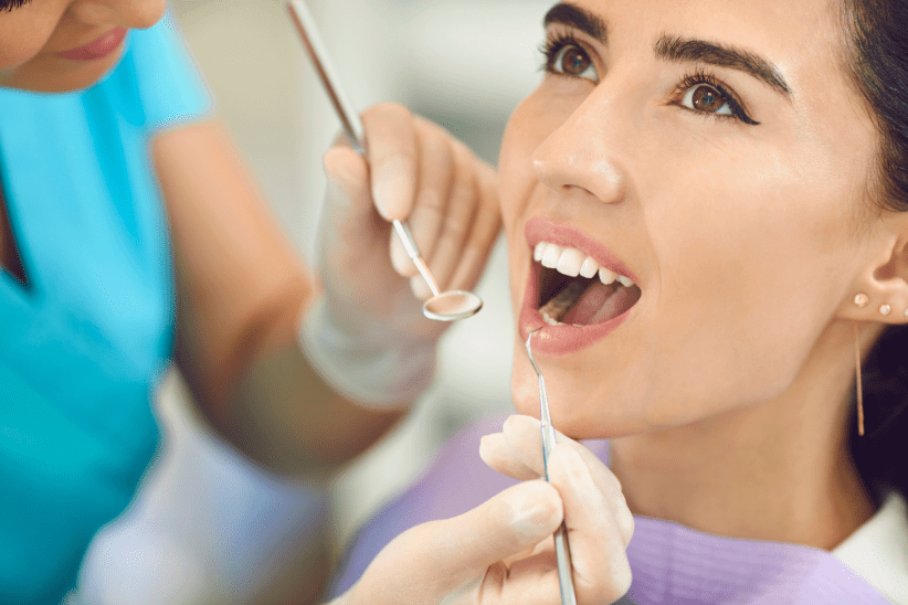 Dental