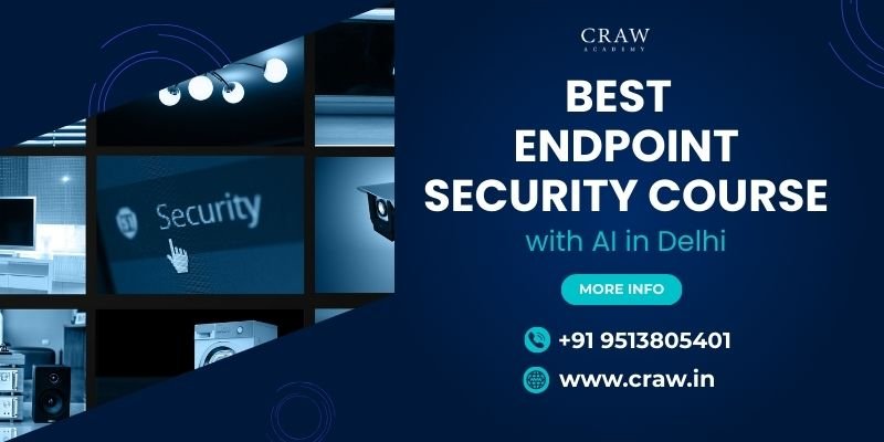 Endpoint Security Course with AI