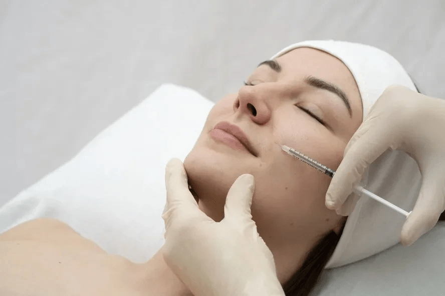 Experience Advanced Skin Repair with PDRN