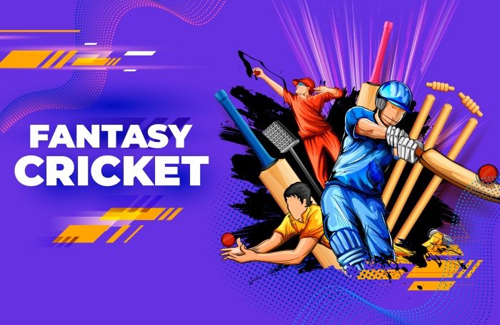 This image about fantacy cricket