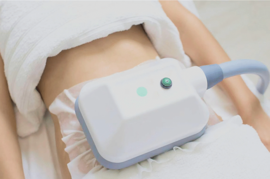 Fat Freezing: Does It Permanently Kill Fat Cells