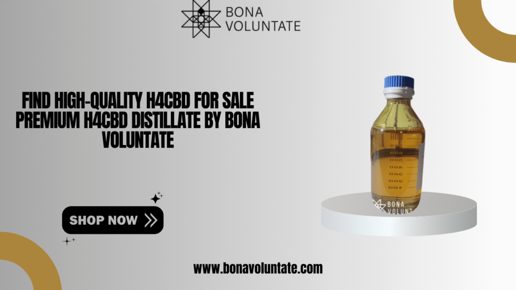 h4cbd for sale