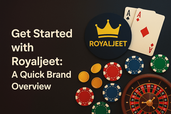 Royaljeet
