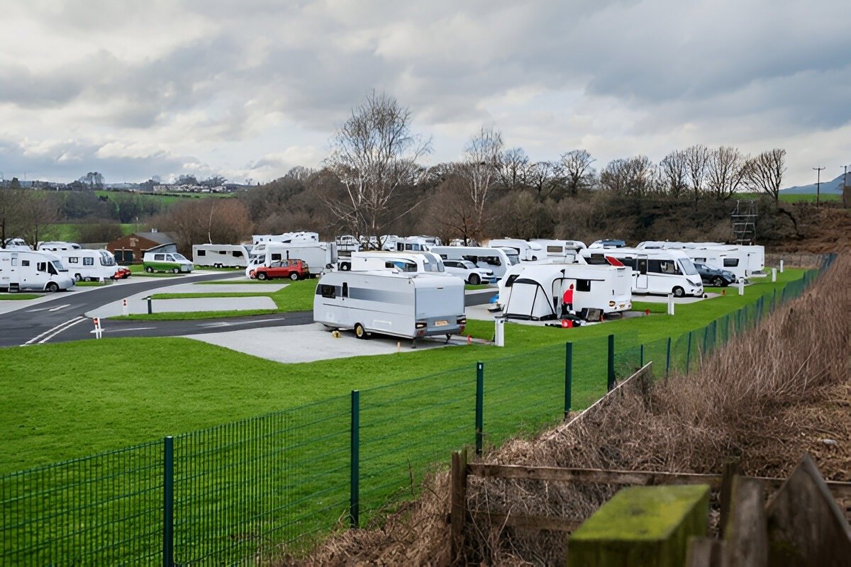 Caravans Shepparton