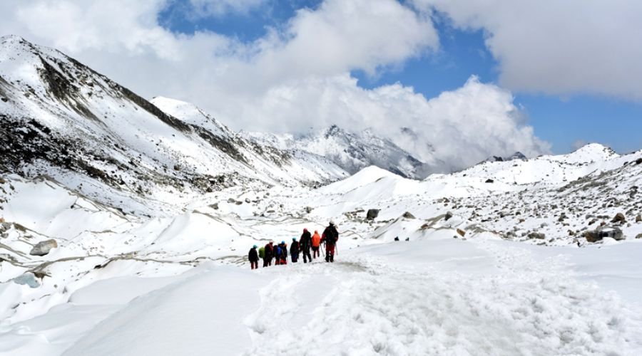 sikkim tour packages
