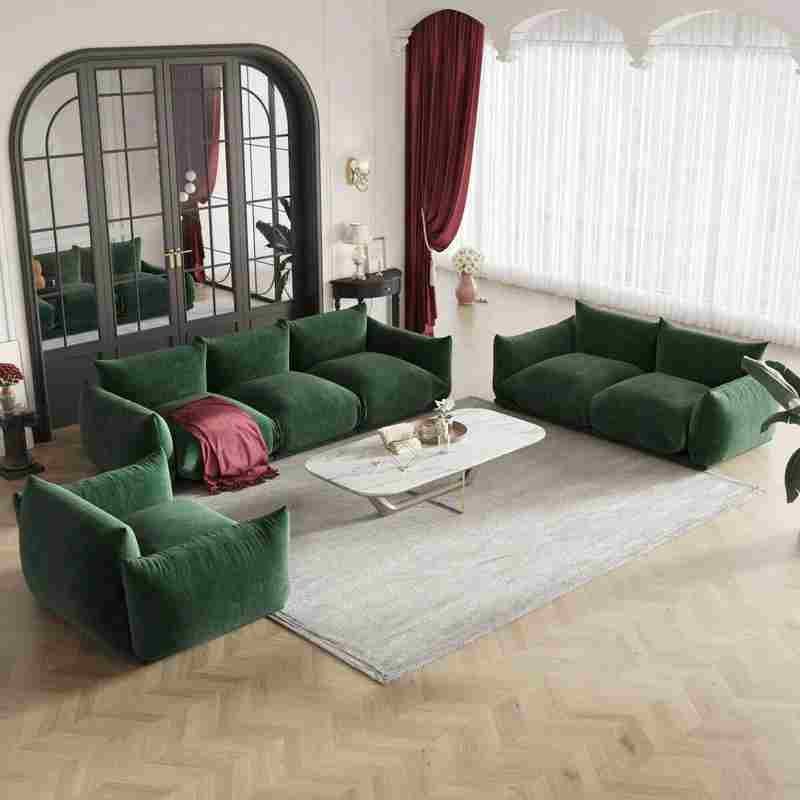 Luxury Sofa