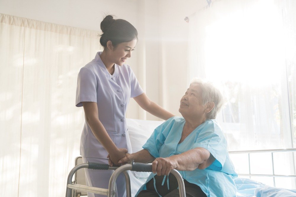 Home Nursing Services In Dubai