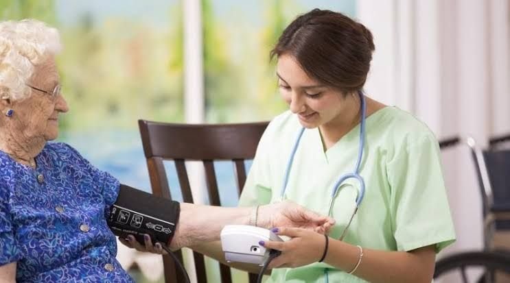 Home Nursing Services In Dubai