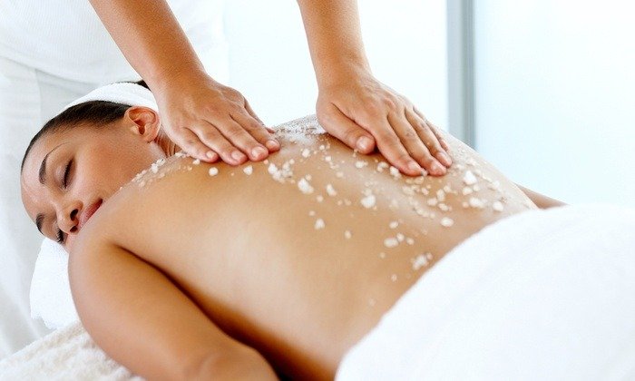 Is Back Facial Treatment Safe for All Skin Types?