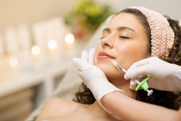 Is Russian Lip Filler a Trend Beauty Scene