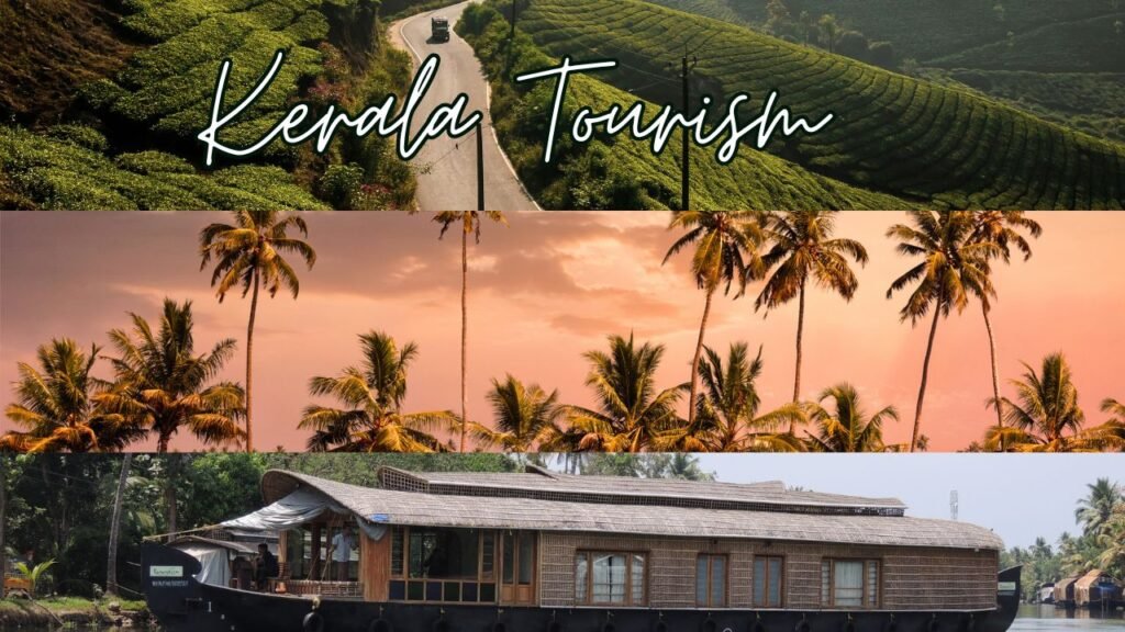 Kerala Tourism
