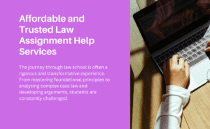 Affordable and Trusted Law Assignment Help Services Australia 41 Law Assignment Help