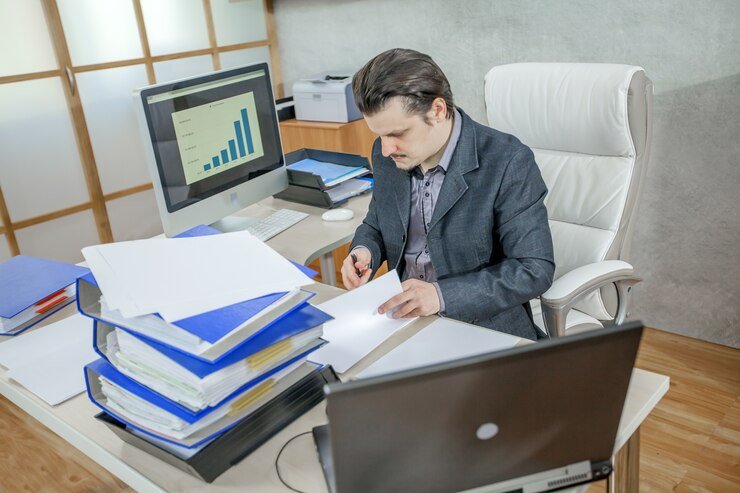 Les Bénéfices Immédiats d’une Comptabilité Externalisée en France