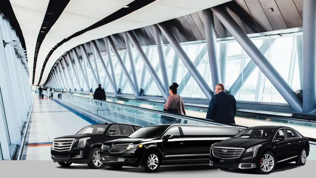 Limo Service Newark Airport