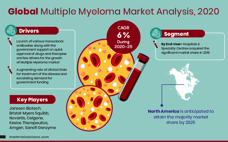 Multiple Myeloma Market