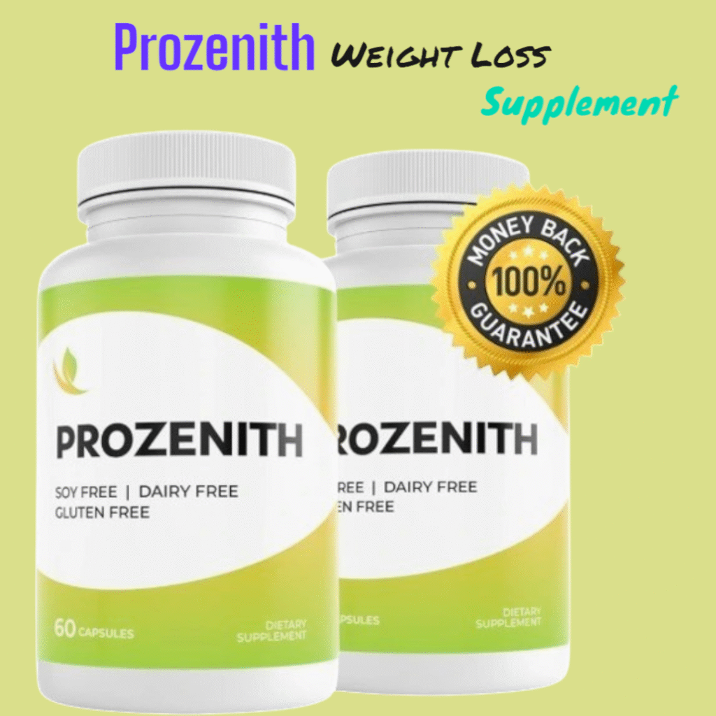 ProZenith