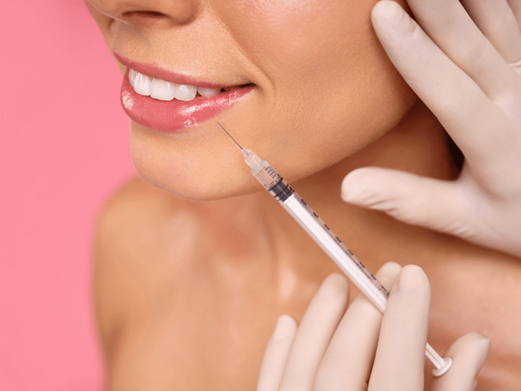 Non Surgical Anti Aging with Juvederm