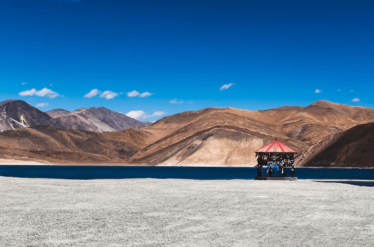 leh ladakh tour packages