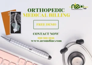Streamline Practice Orthopedic Medical Billing Processes 41 Orthopedic Medical Billing