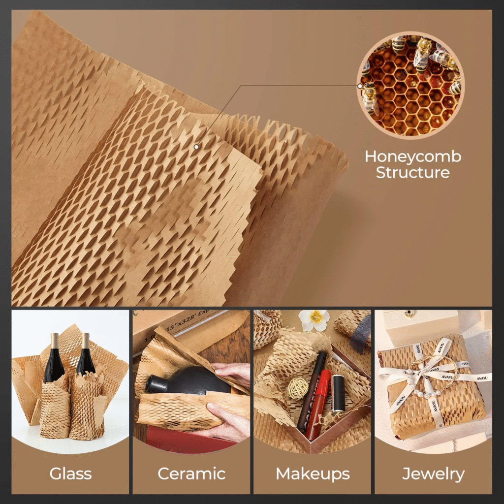 Packaging Paper