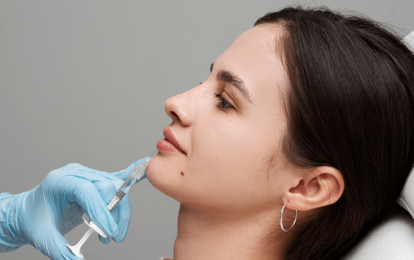 
Permanent Skin Whitening Treatment in Dubai