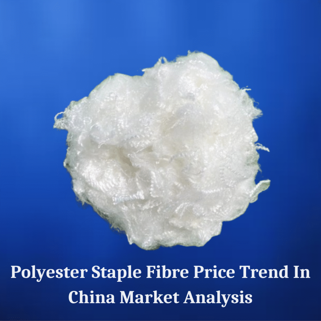 Polyester Staple Fibre Prices