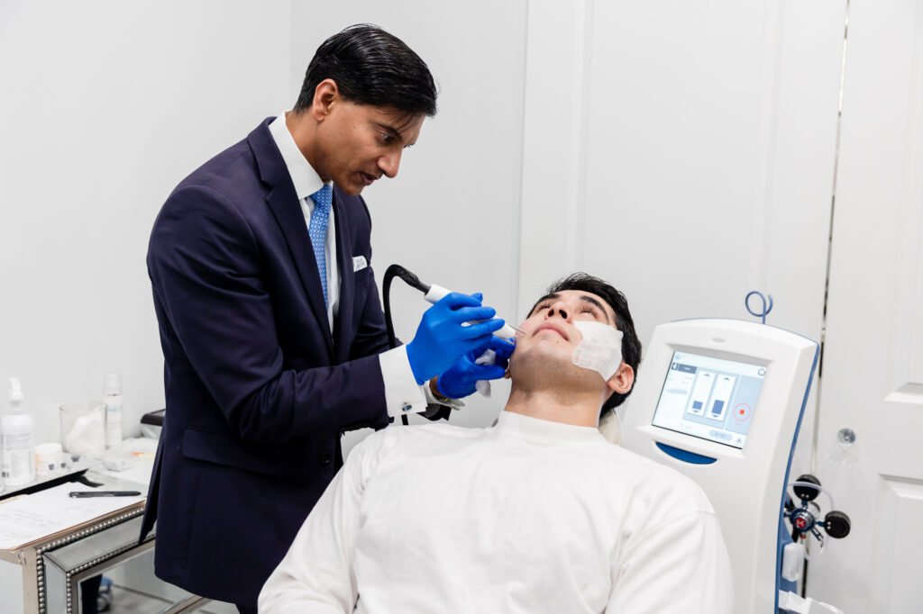 Dermatologist in Dubai