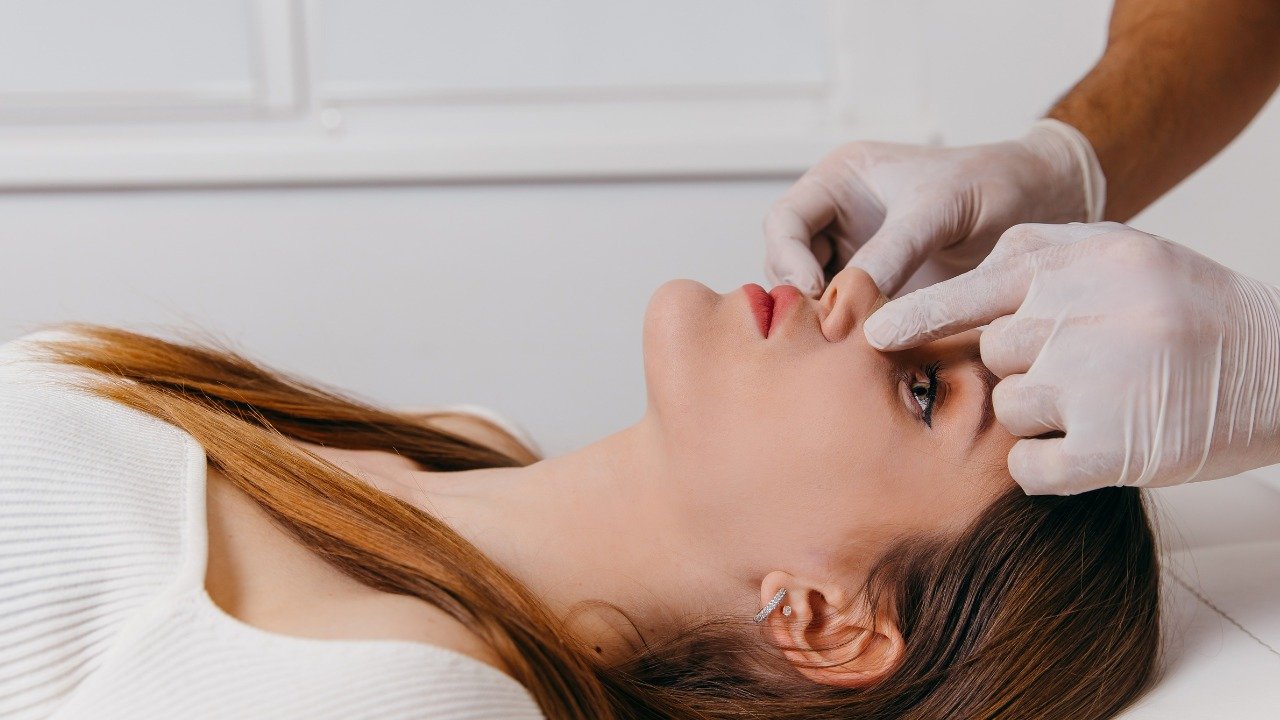 Rhinoplasty in Dubai