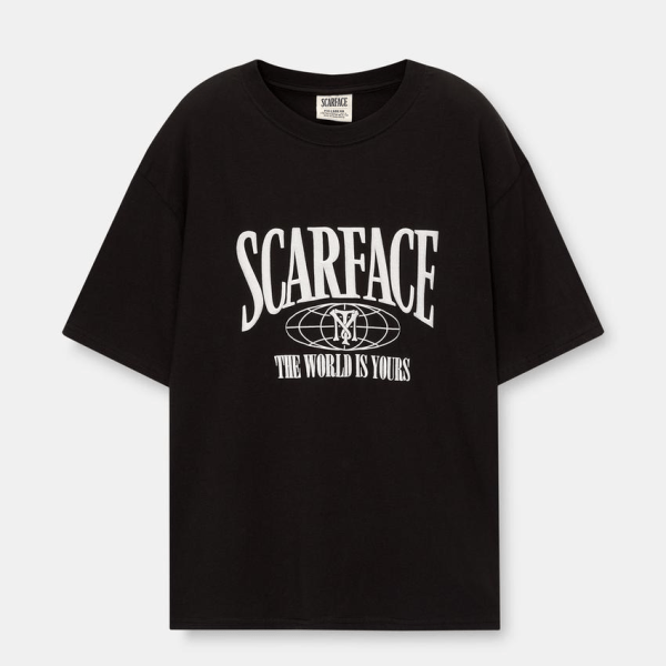 scarface clothing