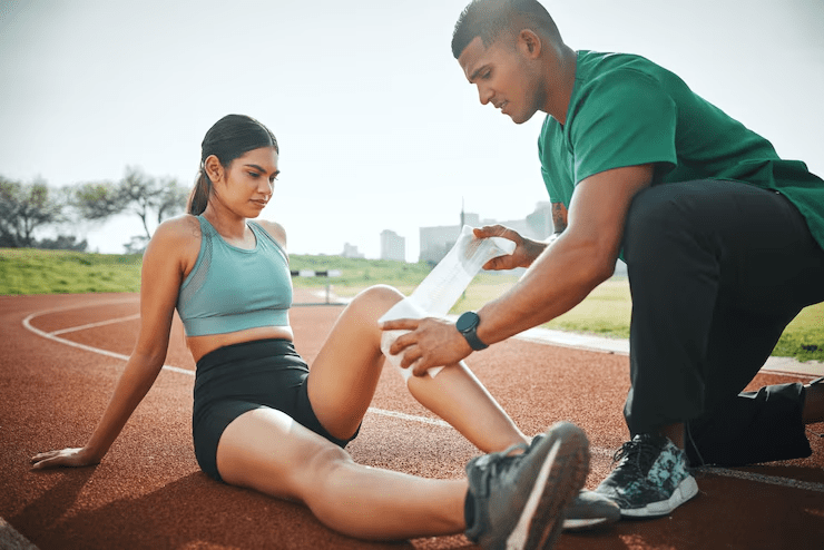 Sports Med Mumbai
